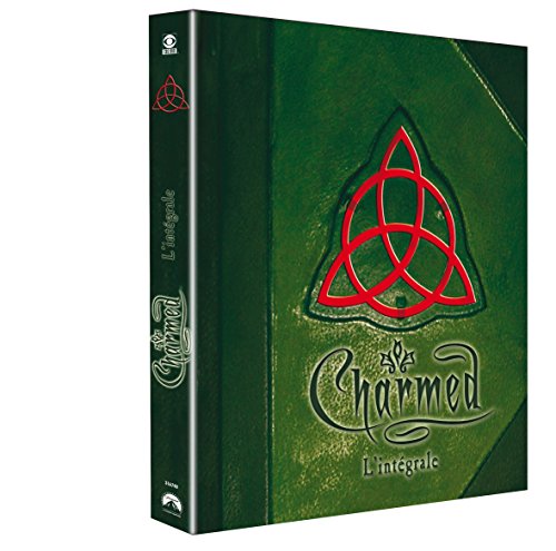 Charmed - L'intégrale [DVD]