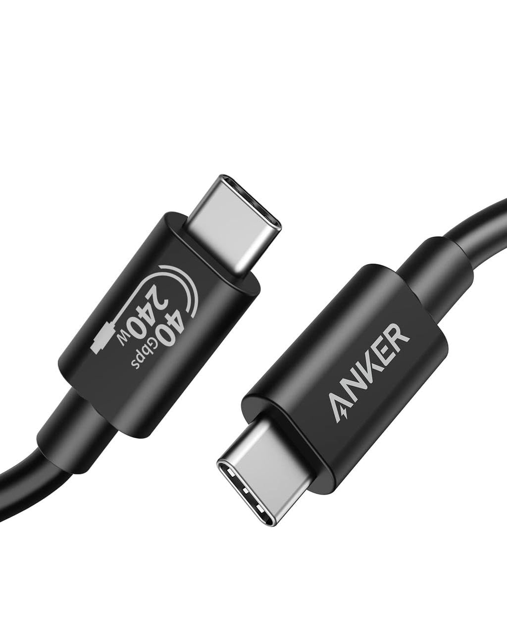 Anker 515 USB 4 Cable 3.3 ft