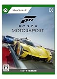 Forza Motorsport(フォルツァ モータースポーツ) -Xbox Series X