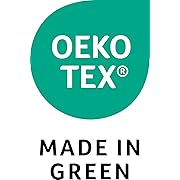 OEKO-TEX MADE IN GREEN