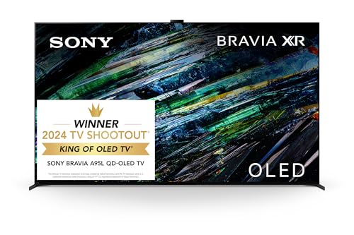 Sony QD-OLED 55 inch BRAVIA...