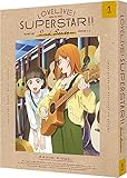 ラブライブ！スーパースター!! 2nd Season1　（特装限定版） [Blu-ray]