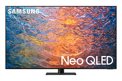 Samsung 65 Inch QN95C 4K Neo...