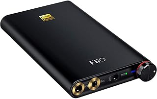 FiiO Q1 MarkⅡ FIO-Q1MK2 ブラック