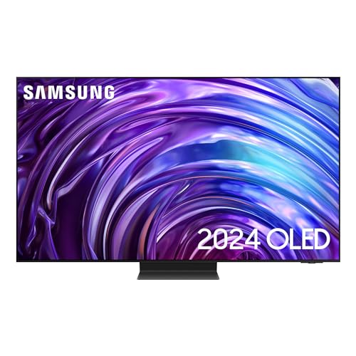 Samsung 2024 65" S95D OLED 4K...