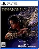 FORSPOKEN(フォースポークン)-PS5