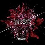 LUNA SEA 25th Anniversary Ultimate Best THE ONE