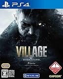 【PS4】BIOHAZARD VILLAGE Z Version