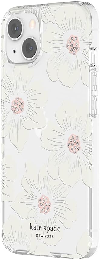 kate spade new york Protective Hardshell Case for iPhone 13