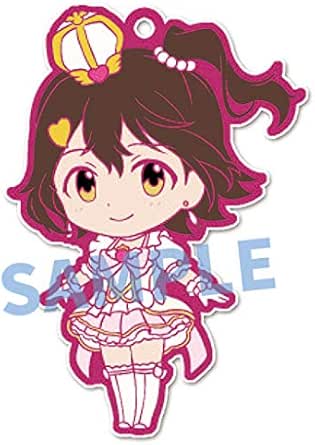 トイズワークスコレクション にいてんごむっ! アイドルマスター ミリオンライブ! PRINCESS STARS 春日未来 単品