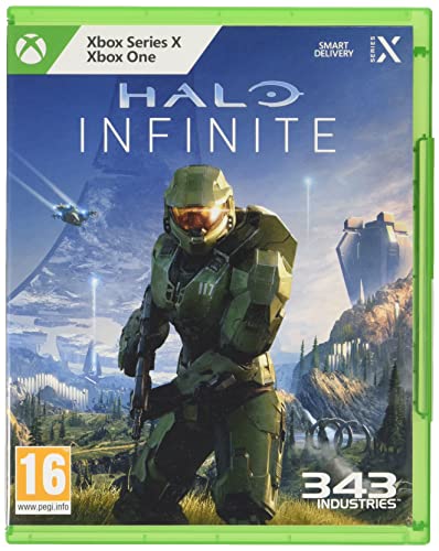 Halo Infinite Standard...