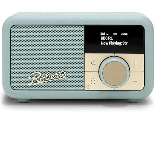 PETITE2 FM/DAB/DAB+ Portable...