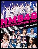 NMB48 4 LIVE COLLECTION 2020 [Blu-ray]