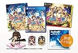 ドカポンUP! 夢幻のルーレット プレミアムエディション - PS4 (【特典】描き下ろし特製パッケージ、ビジュアルブック、アクリルキーホルダー2種(ハク・クオン)、オリジナルサウンドトラック、DLCキャラクター「アンジュ戦闘Ver.」プロダクトコード 同梱)