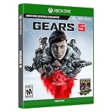 Gears 5(輸入版:北米)- XboxOne