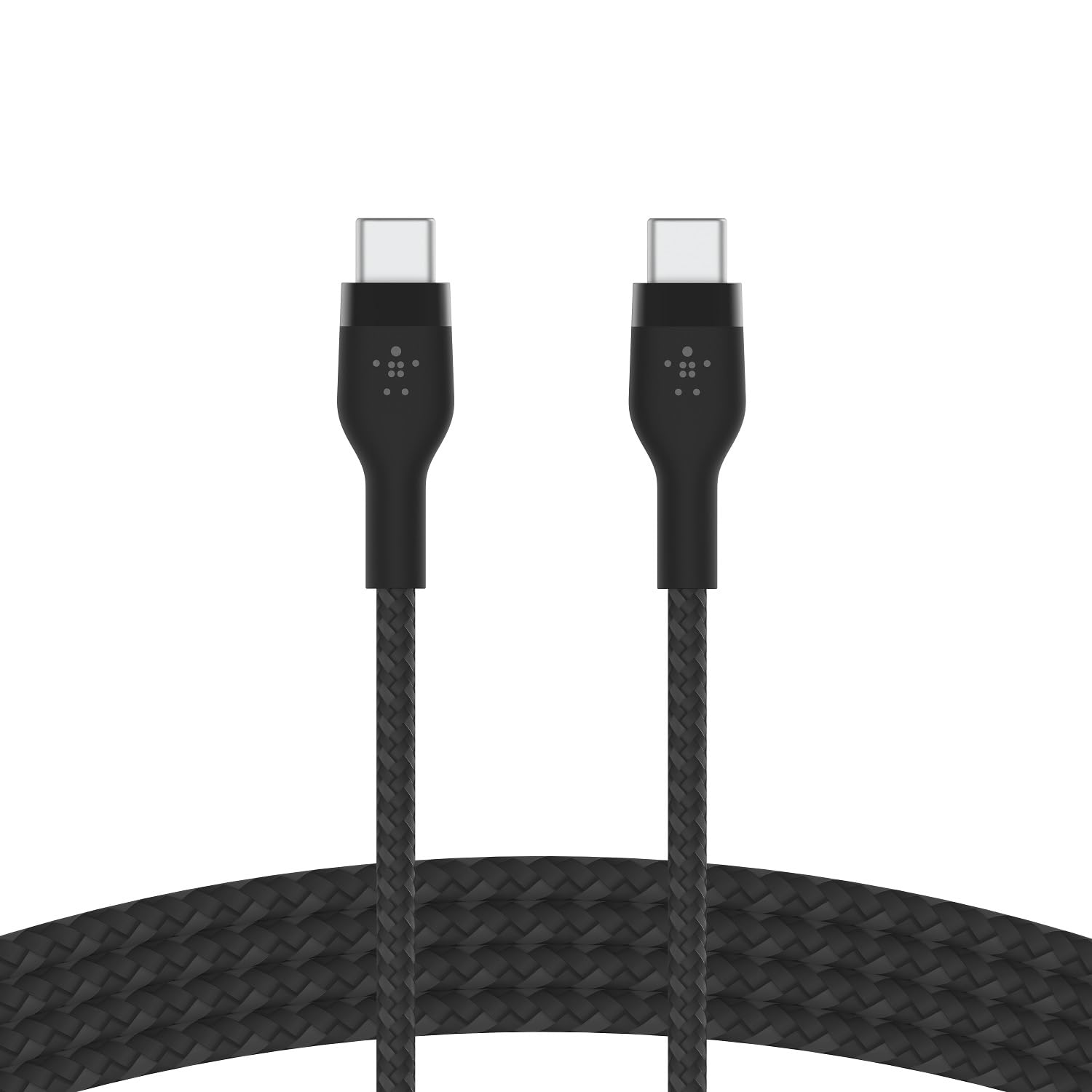 Belkin BoostCharge Pro Flex Braided USB-C