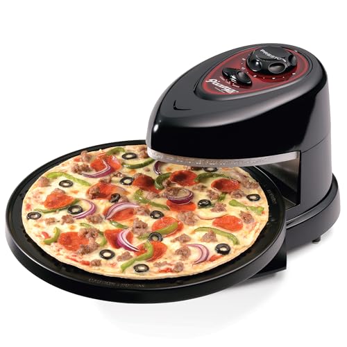 Presto Pizzazz Plus Rotating...