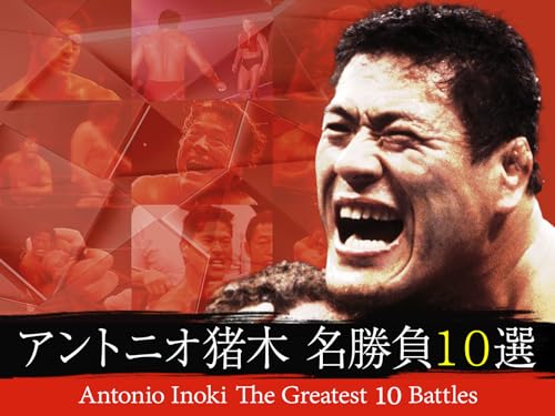 1996年1月4日INOKI FINAL COUNT DOWN 5th「アントニオ猪木ｖｓビッグバン・ベイダー」