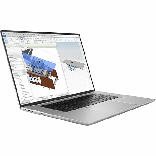 HP ZBook Studio G10 Business...