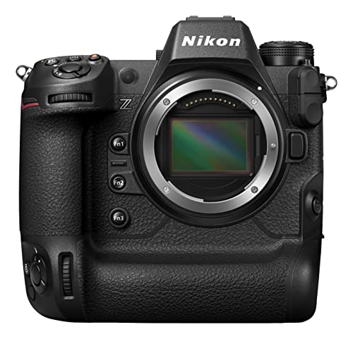 Nikon Z 9 | Flagship...