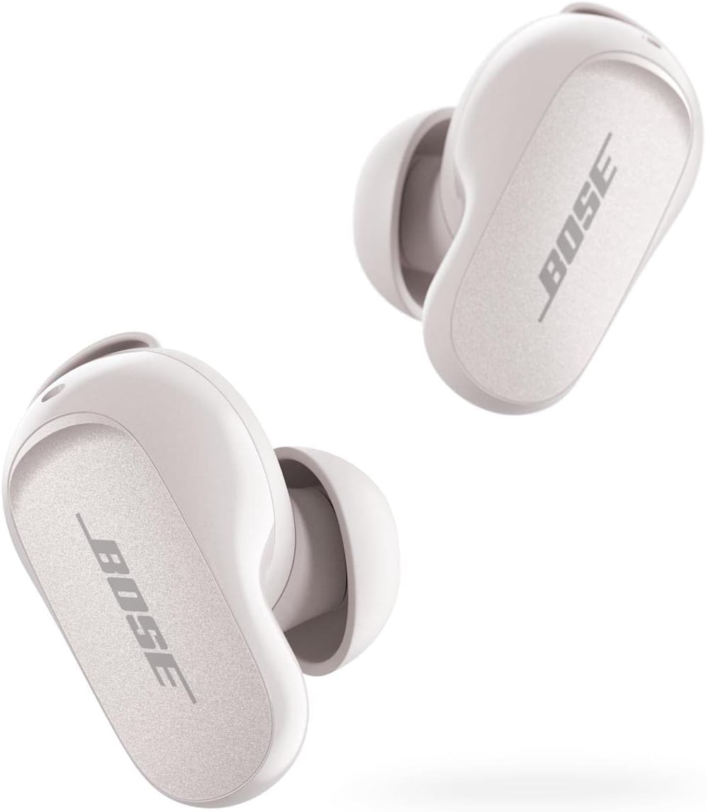 Bose QuietComfort Earbuds II: Save $89!