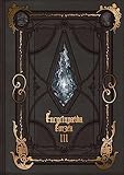 Encyclopaedia Eorzea ~The World of FINAL FANTASY XIV~ Volume III