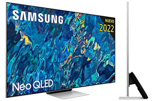 SAMSUNG 55" Class QN95B Neo...