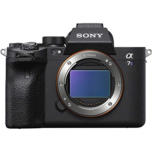 Sony α 7S III Boîtier MILC...