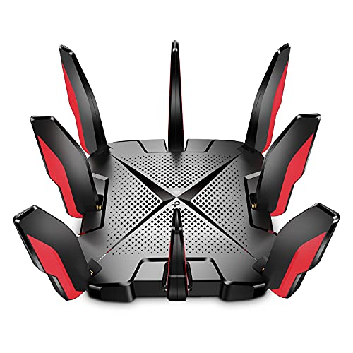 TP-Link AX6600 WiFi 6 Gaming...