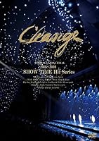 少年隊 PLAYZONE FINAL 1986~2008 SHOW TIME Hit Series Change(通常盤) [DVD]