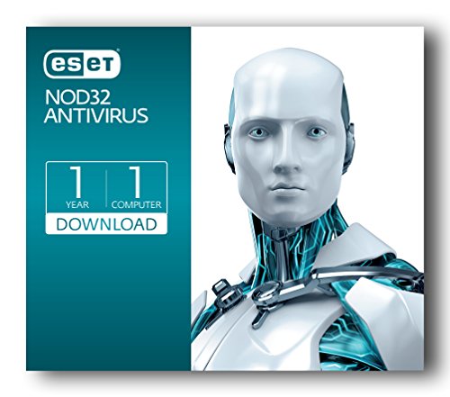 ESET NOD32 Antivirus - 1...