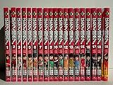 はたらく魔王さま!　コミック　1-19巻セット