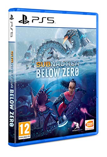 Subnautica Below Zero