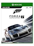 Forza Motorsport 7 通常版 - XboxOne