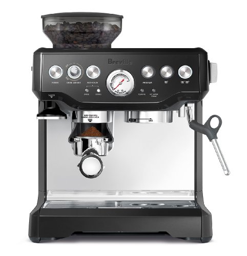 Breville Barista Series...