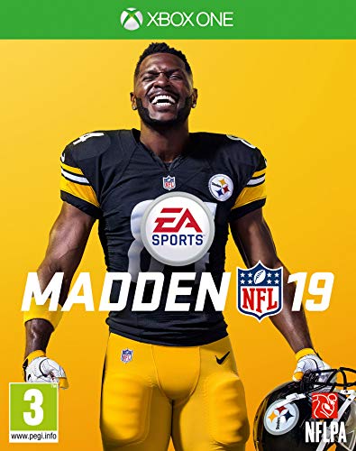 Madden NFL 19 - Xbox One