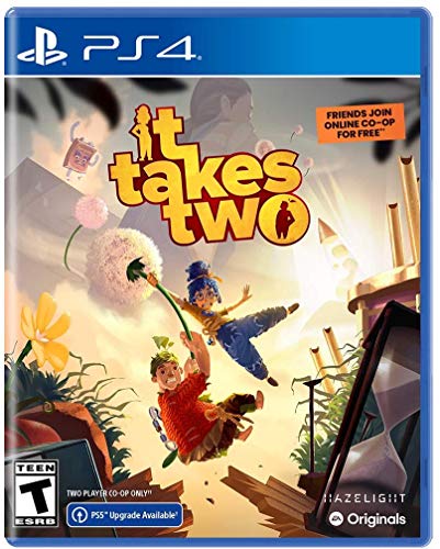 It Takes Two (PS5...