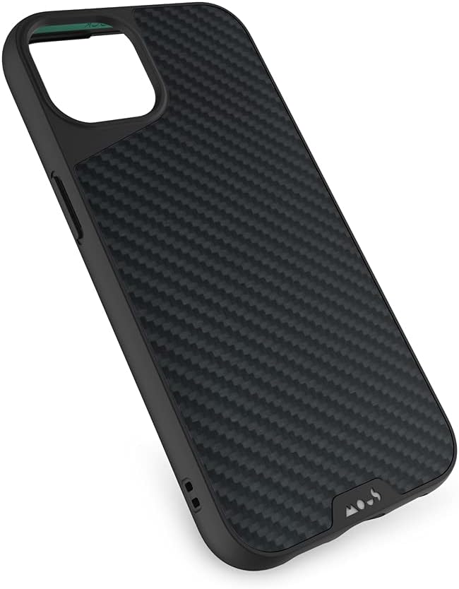 Mous - Protective Case for iPhone 13 Mini - Limitless 4.0