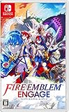 Fire Emblem Engage(ファイアーエムブレム エンゲージ) -Switch