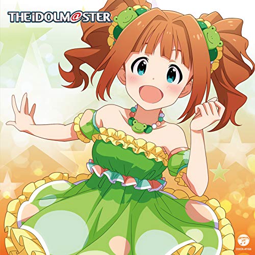 【Amazon.co.jp限定】THE IDOLM@STER MASTER ARTIST 4 03 高槻やよい(メガジャケ付)