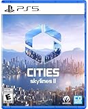 Cities: Skylines II (輸入版:北米) - PS5