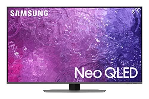 Samsung 85" QN90C Neo QLED 4K...