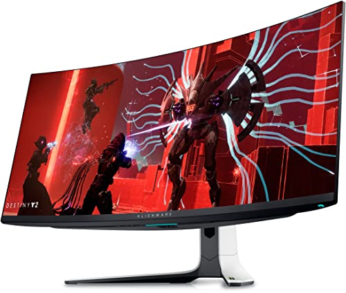 Alienware AW3423DW Curved...
