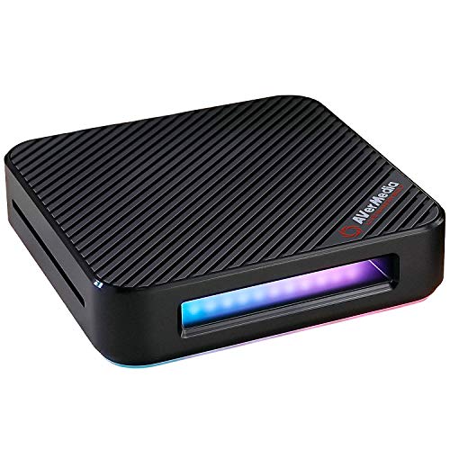 AVerMedia Live Gamer Bolt:...