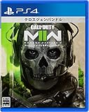 【PS4】コール オブ デューティ モダン・ウォーフェアII 【初回生産特典】鬼オぺレーターパックDLC同梱(ダウンロード期限:なし)