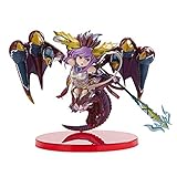 パズル&ドラゴンズ フィギュアコレクションvol.8 パズドラ 現世の赤龍喚士・ソニア