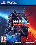 Mass Effect - Legendary Edition (PS4) (輸入版)