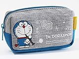 ノナカ Nonaka クラリネット用マウスピースポーチ サンリオデザイン 「I'm Doraemon（アイムドラえもん）」