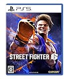 【PS5】ストリートファイター6 【Amazon.co.jp限定】 リバーシブルジャケット仕様【数量限定特典】コスチュームカラー：Outfit 1 カラー 10 同梱