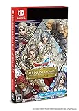 ドラゴンクエストX　オンライン　オールインワンパッケージ　version 1-6 -Switch